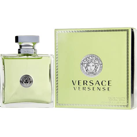 versace versense miglior prezzo|versace versense fragrantica.